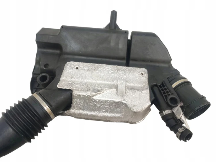OBUDOWA FILTRA POWIETRZA FORD KA MK2 (2008-2016) 1.3 TDCI 75KM