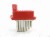 REZYSTOR DMUCHAWY AUDI A3 8L (1996-2000) 1.6 1J0907521