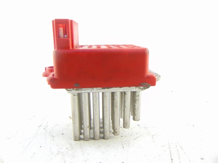REZYSTOR DMUCHAWY AUDI A3 8L (1996-2000) 1.6 1J0907521