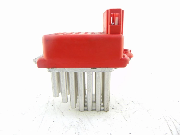 REZYSTOR DMUCHAWY AUDI A3 8L (1996-2000) 1.6 1J0907521