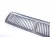 ATRAPA GRILL JAGUAR XJ V X300 (1994-1997) 3.2 24V 211KM