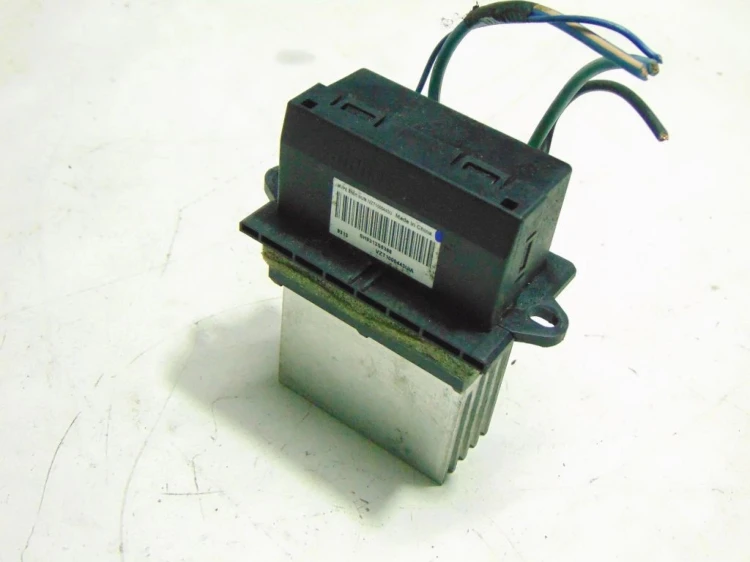 REZYSTOR DMUCHAWY DODGE JOURNEY (2007-2010) 2.0 CRD VZT1000443U