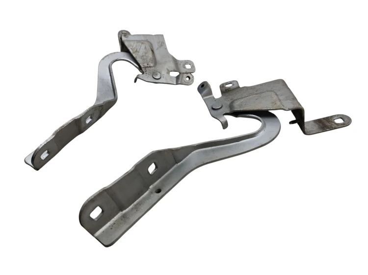 ZAWIASY MASKI RENAULT CLIO IV (2012-2016) 654011958R