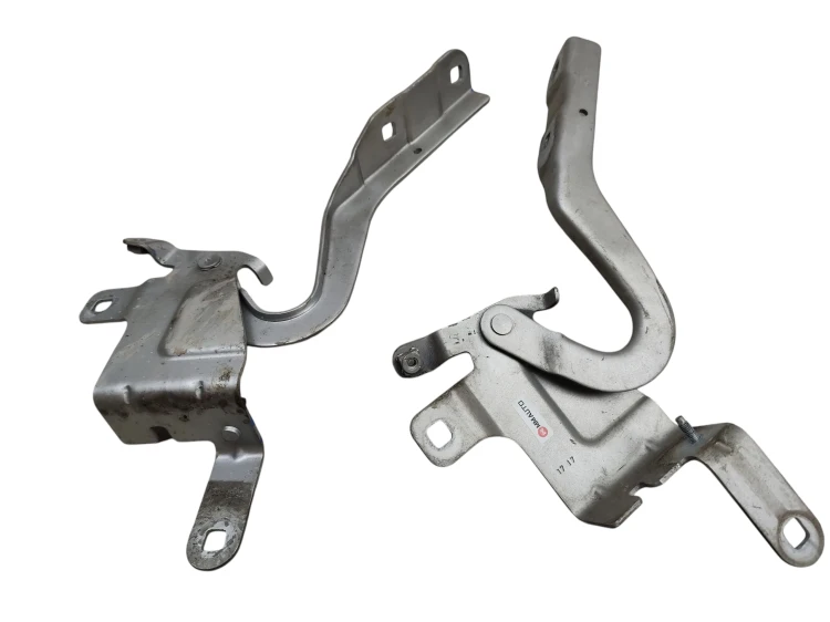 ZAWIASY MASKI RENAULT CLIO IV (2012-2016) 654011958R