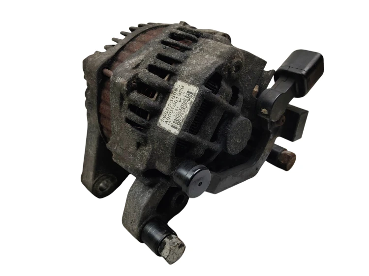 ALTERNATOR PEUGEOT 207 (2006-2009) 1.4 8V 73KM 9660055080