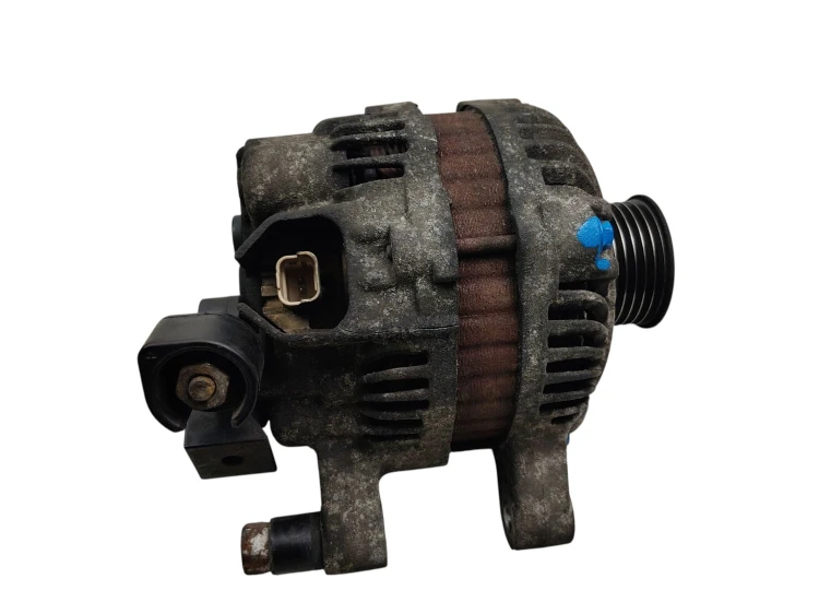 ALTERNATOR PEUGEOT 207 (2006-2009) 1.4 8V 73KM 9660055080