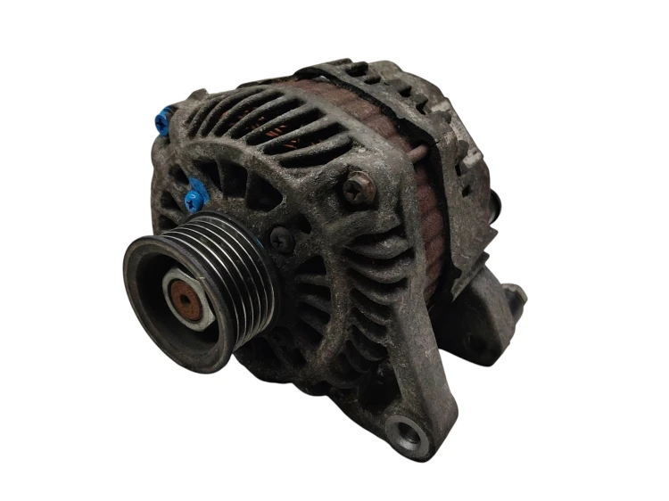 ALTERNATOR PEUGEOT 207 (2006-2009) 1.4 8V 73KM 9660055080