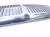ATRAPA GRILL JAGUAR XJ V X300 (1994-1997) 3.2 24V 211KM