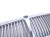 ATRAPA GRILL JAGUAR XJ V X300 (1994-1997) 3.2 24V 211KM