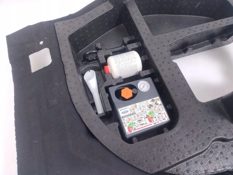 ZESTAW NAPRAWCZY FORD MONDEO MK5 LIFT (2019-2022) 2.0 HYBRID 187KM