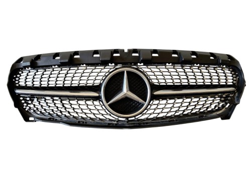 ATRAPA GRILL MERCEDES CLA W117 (2015-2017) 2.2 CDI 177KM A1178880600