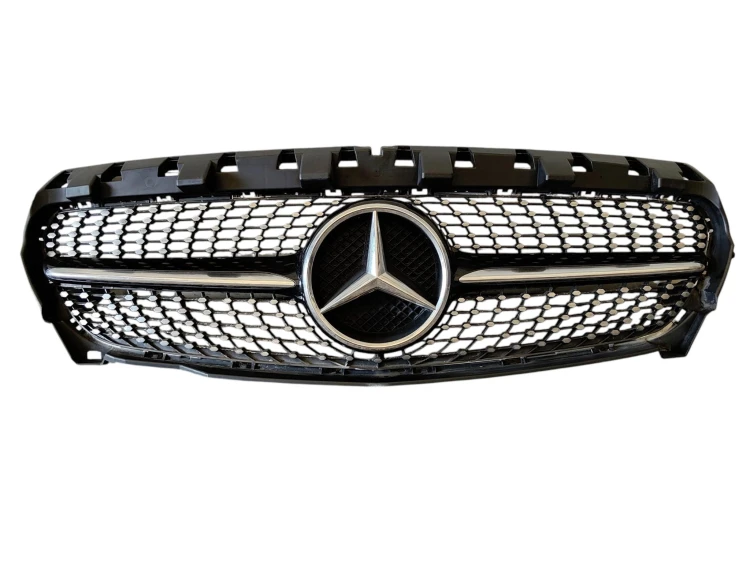 ATRAPA GRILL MERCEDES CLA W117 (2015-2017) 2.2 CDI 177KM A1178880600