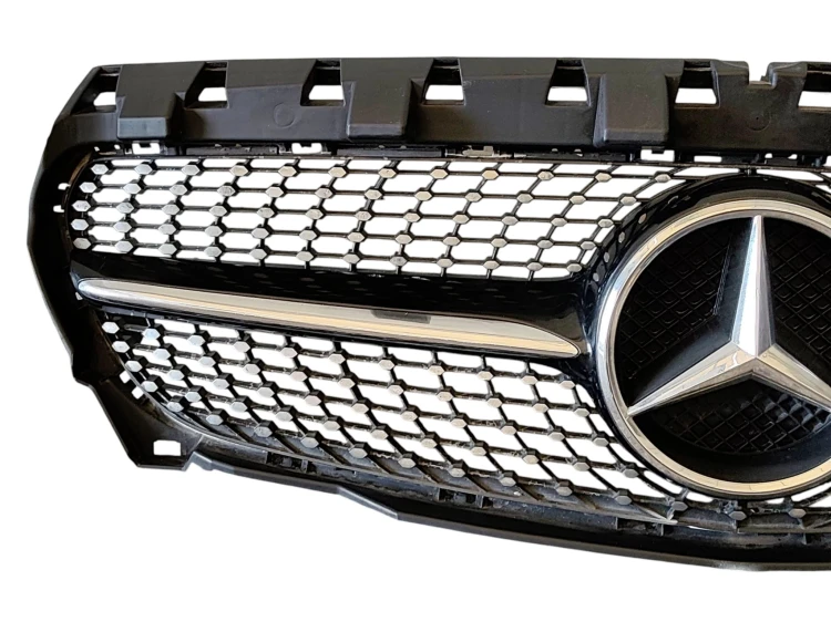 ATRAPA GRILL MERCEDES CLA W117 (2015-2017) 2.2 CDI 177KM A1178880600