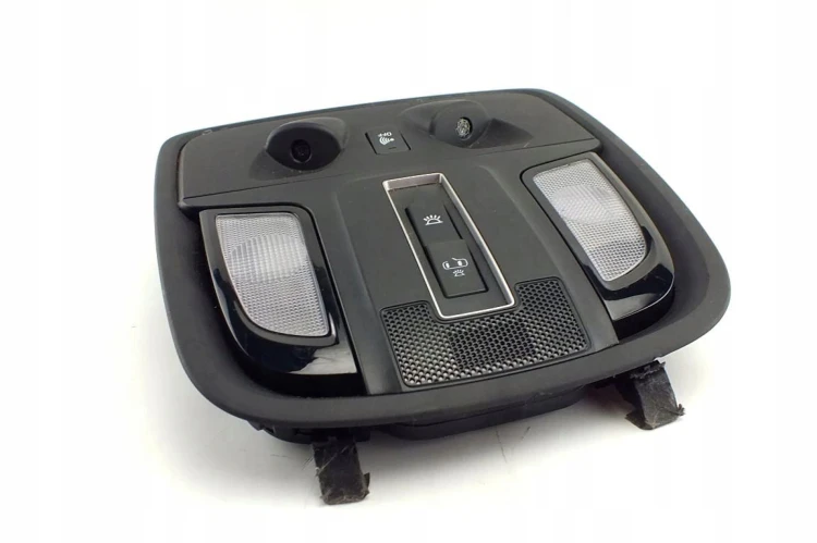 LAMPKA PODSUFITKI KIA SORENTO III (2015-2020 2.2 CRDI D4HB 197