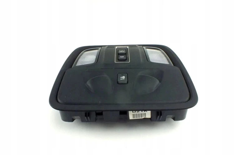 LAMPKA PODSUFITKI KIA SORENTO III (2015-2020 2.2 CRDI D4HB 197