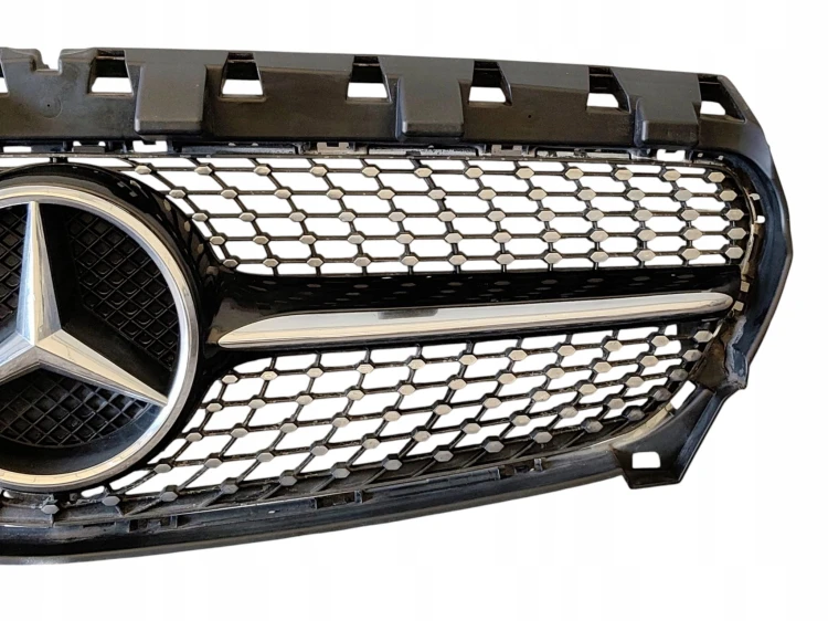 ATRAPA GRILL MERCEDES CLA W117 (2015-2017) 2.2 CDI 177KM A1178880600