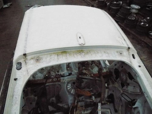 DACH HONDA CR-Z LIFT (2012-2014) 1.5 HYBRID (121KM)