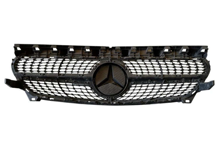ATRAPA GRILL MERCEDES CLA W117 (2015-2017) 2.2 CDI 177KM A1178880600