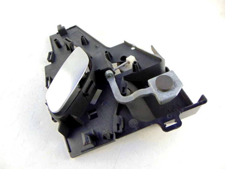 KLAMKA WEWNĘTRZNA PRAWY TYŁ CITROEN C5 II (2004-2008) 2.0 HDI 9649218877