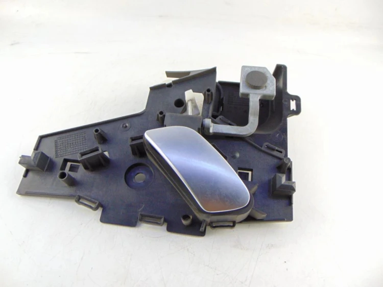 KLAMKA WEWNĘTRZNA PRAWY TYŁ CITROEN C5 II (2004-2008) 2.0 HDI 9649218877