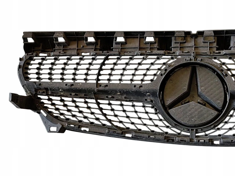 ATRAPA GRILL MERCEDES CLA W117 (2015-2017) 2.2 CDI 177KM A1178880600