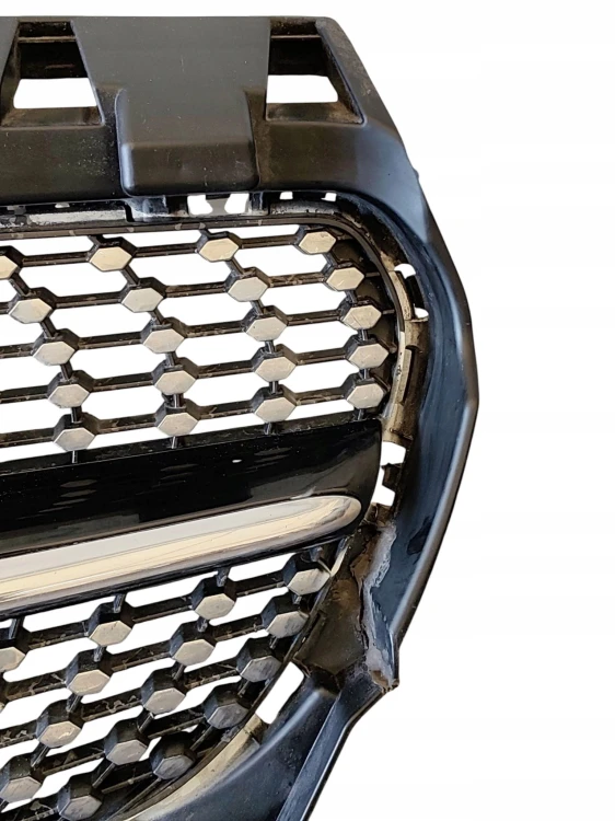 ATRAPA GRILL MERCEDES CLA W117 (2015-2017) 2.2 CDI 177KM A1178880600