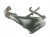 RURA DOLOT POWIETRZA PORSCHE 718 CAYMAN 982C LIFT (2016-) 2.0 300KM 9821295