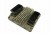 KOMPUTER STEROWNIK SILNIKA OPEL MERIVA A (2002-2010) 1.7 CDTI 12249828