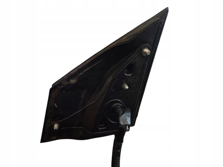 LUSTERKO PRAWE HONDA CR-V IV LIFT (2014-2018) 1.6 i-DTEC 120KM E-4627