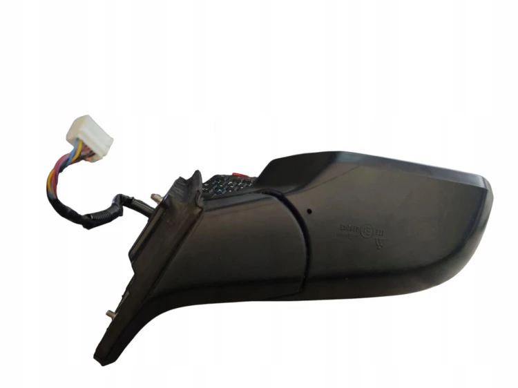 LUSTERKO PRAWE HONDA CR-V IV LIFT (2014-2018) 1.6 i-DTEC 120KM E-4627