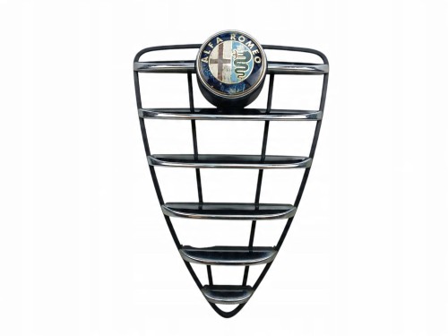 ATRAPA GRILL ALFA ROMEO MITO (2008-2013) 1.4 MULTIAIR 105KM 156078532
