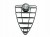 ATRAPA GRILL ALFA ROMEO MITO (2008-2013) 1.4 MULTIAIR 105KM 156078532