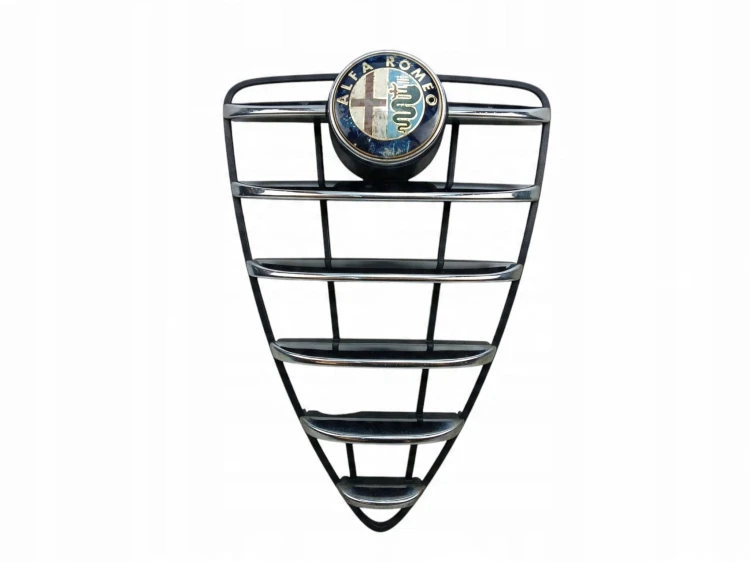 ATRAPA GRILL ALFA ROMEO MITO (2008-2013) 1.4 MULTIAIR 105KM 156078532