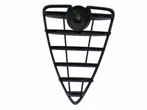 ATRAPA GRILL ALFA ROMEO MITO (2008-2013) 1.4 MULTIAIR 105KM 156078532