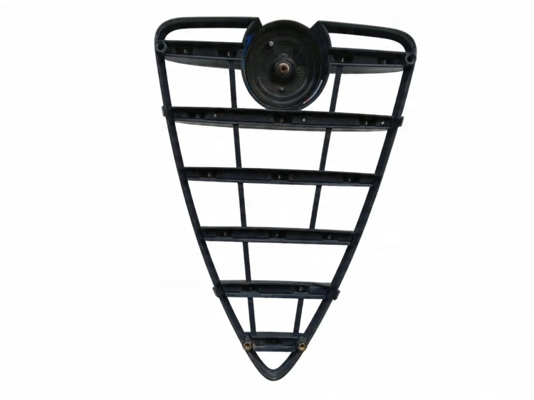 ATRAPA GRILL ALFA ROMEO MITO (2008-2013) 1.4 MULTIAIR 105KM 156078532