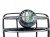 ATRAPA GRILL ALFA ROMEO MITO (2008-2013) 1.4 MULTIAIR 105KM 156078532