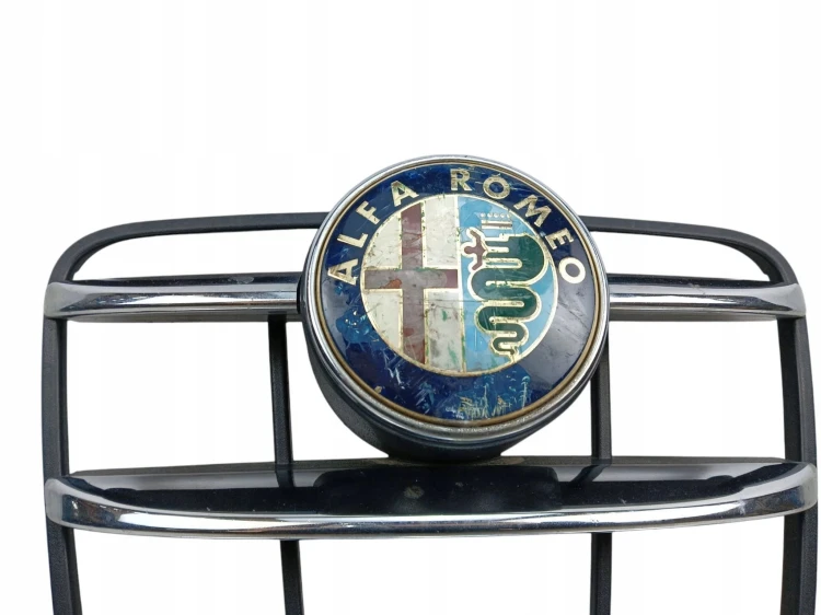 ATRAPA GRILL ALFA ROMEO MITO (2008-2013) 1.4 MULTIAIR 105KM 156078532