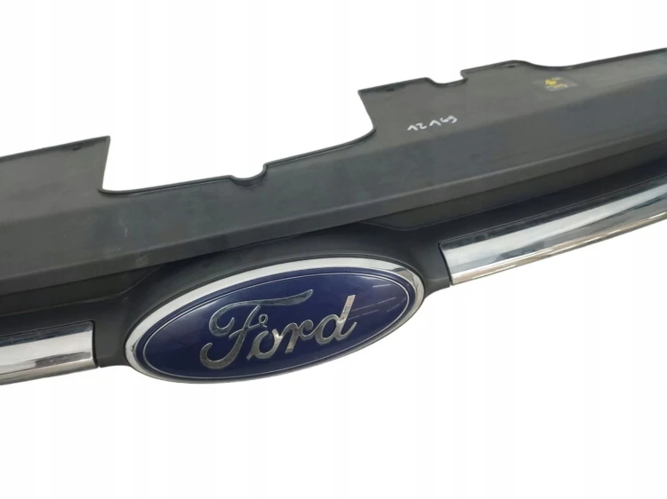 ATRAPA GRILL FORD TRANSIT CUSTOM I (2012-2017) 2.2 TDCI 125KM