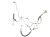 PRZEWODY KLIMATYZACJI SEAT TOLEDO IV (2012-2015) 1.6 TDI 105KM 6R2820743AF