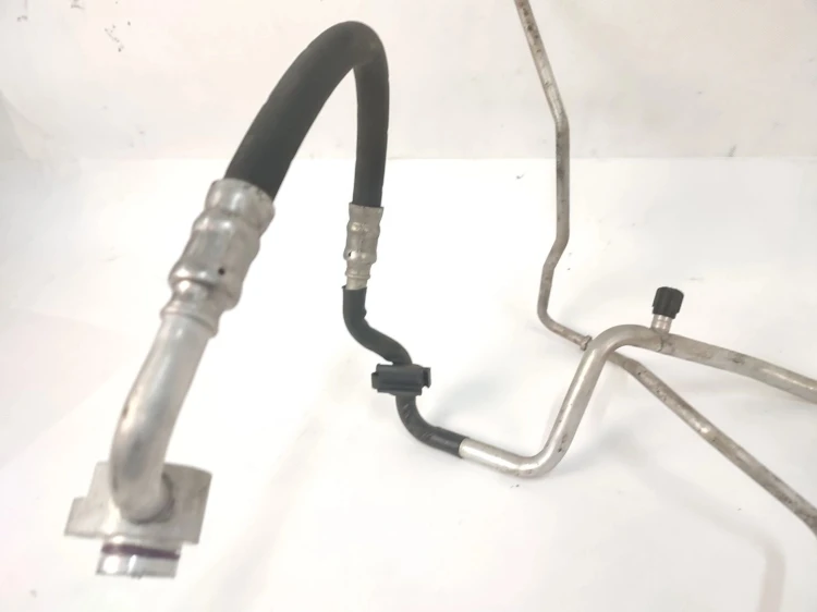 PRZEWODY KLIMATYZACJI SEAT TOLEDO IV (2012-2015) 1.6 TDI 105KM 6R2820743AF