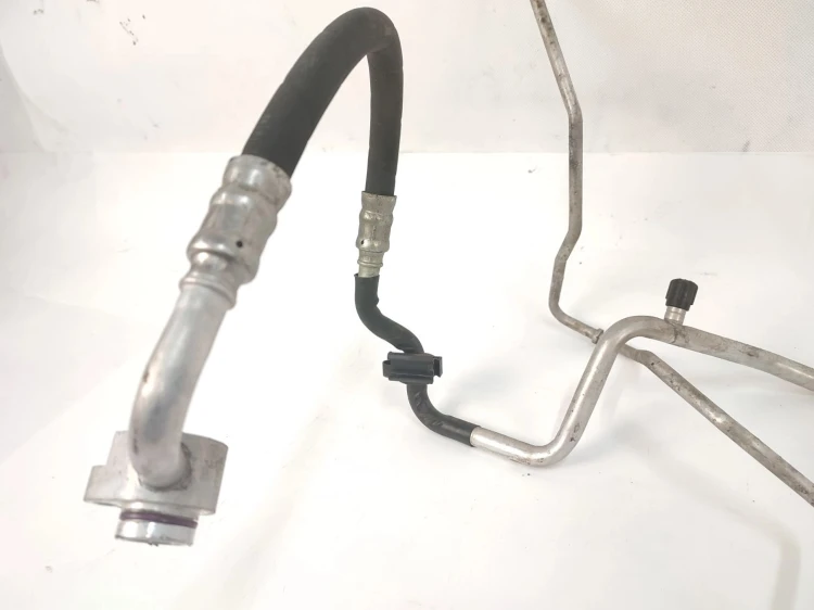 PRZEWODY KLIMATYZACJI SEAT TOLEDO IV (2012-2015) 1.6 TDI 105KM 6R2820743AF