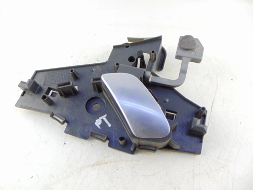 KLAMKA WEWNĘTRZNA PRAWY TYŁ CITROEN C5 I (2001-2004) 2.2 HDI 9641315677