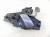 KLAMKA WEWNĘTRZNA PRAWY TYŁ CITROEN C5 I (2001-2004) 2.2 HDI 9641315677