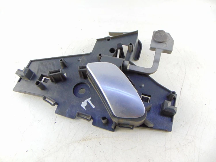 KLAMKA WEWNĘTRZNA PRAWY TYŁ CITROEN C5 I (2001-2004) 2.2 HDI 9641315677