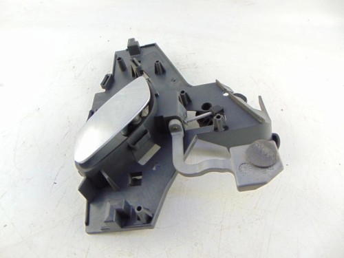 KLAMKA WEWNĘTRZNA PRAWY TYŁ CITROEN C5 I (2001-2004) 2.2 HDI 9641315677