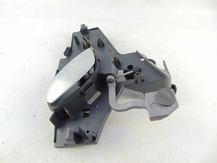 KLAMKA WEWNĘTRZNA PRAWY TYŁ CITROEN C5 I (2001-2004) 2.2 HDI 9641315677