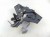 KLAMKA WEWNĘTRZNA PRAWY TYŁ CITROEN C5 I (2001-2004) 2.2 HDI 9641315677