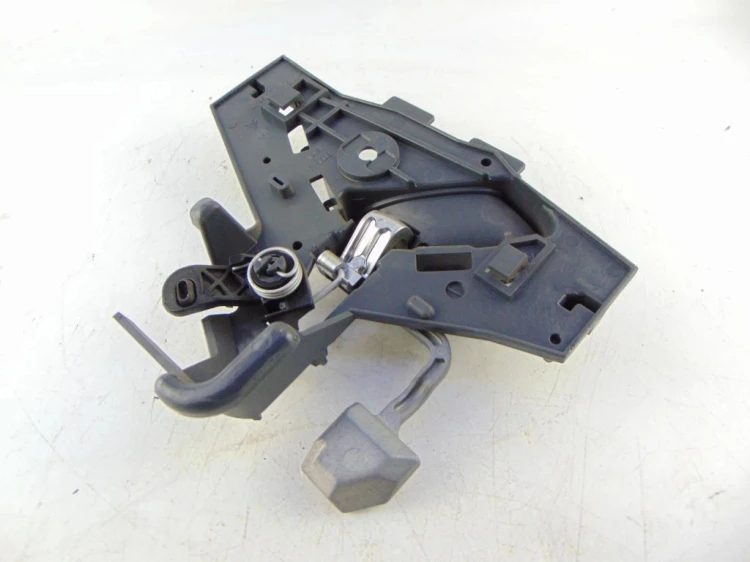 KLAMKA WEWNĘTRZNA PRAWY TYŁ CITROEN C5 I (2001-2004) 2.2 HDI 9641315677