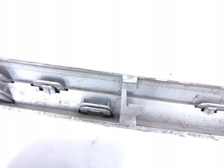 ATRAPA GRILL MERCEDES C W205 (2015-2018) 2.2 CDI 170KM A2058880560