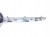 ATRAPA GRILL MERCEDES C W205 (2015-2018) 2.2 CDI 170KM A2058880560